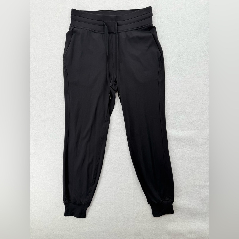 Lululemon Ready to Rulu High-Rise Jogger Black Size 6